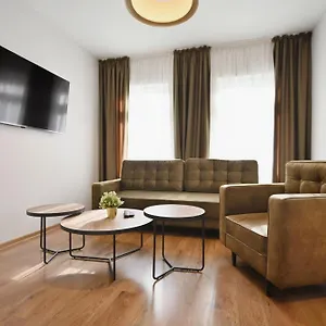 Cosy 3city Close To The In By Renters Sopot