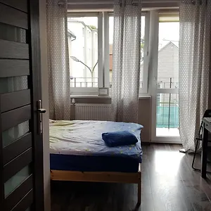 Studiospanie Sopot